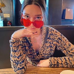 Meet your Posher, Allie